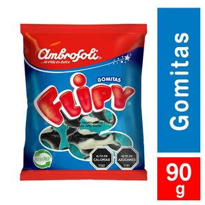 GOM FLIPY  X  G 