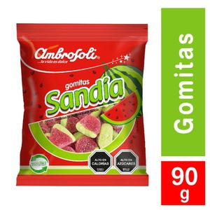 GOM SANDIA   X  G 
