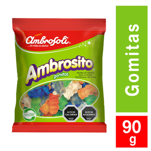 GOM AMBROSITO   X  G 