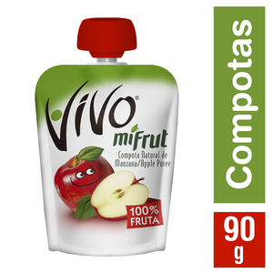 MIFRUT VIVO MANZANA  X  X  GR   