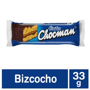 CHOC CHOCMAN COSTA  X  GRS 