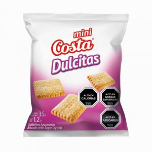 GALL MINI DULCITAS  COSTA X  G 