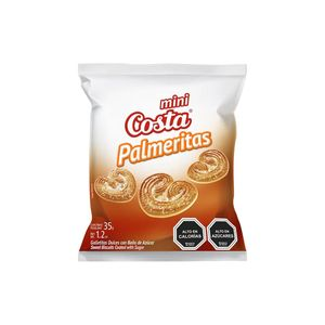 GALL MINI PALMERITA COSTA X  G 