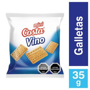 GALL MINI VINO COSTA X  G 