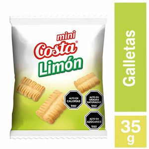 GALL MINI LIMON COSTA X  GR 
