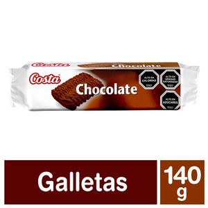 GALL COSTA CHOCOLATE   X  GRS 