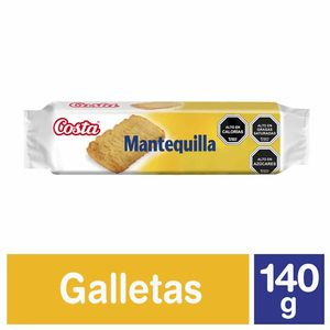 GALL COSTA MANTEQUILLA X GRS 