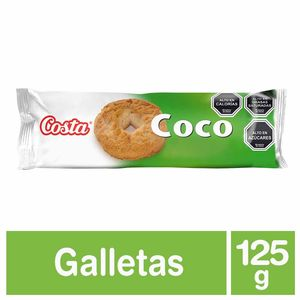GALL COSTA COCO X  GRS 