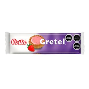 GALL GRETEL YOG FRUTILLA  X GRS 