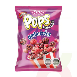 POPS COSTA AMBERRIES X  G 