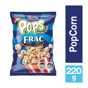 POPS COSTA FRAC X  G  