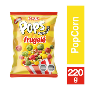 POPS COSTA FRUGELE X  G 
