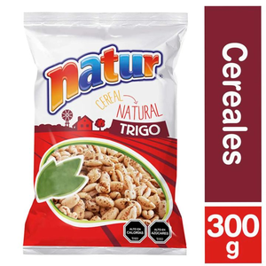 CEREAL NATUR TRIGO  G 