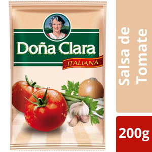 DOÑA CLARA SALSA ITAL SACH XGRS