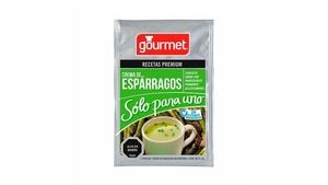 CREMA SPU ESPARRAGO GOURMET X  GR 