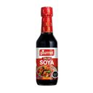 SALSA DE SOYA  CC  