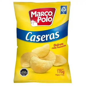 PFRITAS MPOLO CASERAS X  G