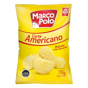 PFRITAS MPOLO C AMERICANO X  G 