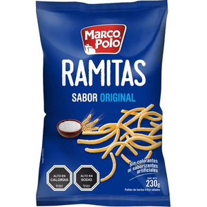 MP RAMITAS ORIGINAL X  GR