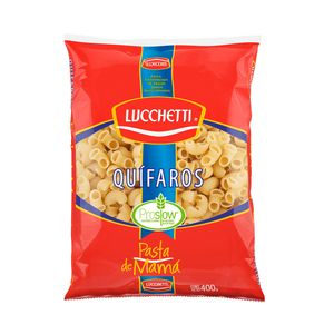 LUCCHETTI FIDEOS QUIFARO  GRS 