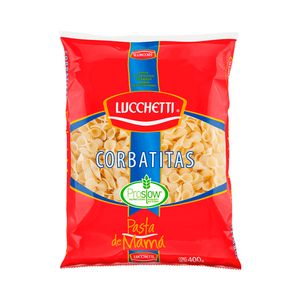 LUCCHETTI FIDEOS CORBATITAS  GRS 
