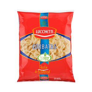 LUCCHETTI FIDEOS CORBATAS  GRS 