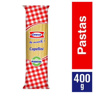 FIDEO CAROZZI CAPELLINI  X GRS 