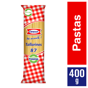 FIDEO CAROZZI TALLARIN   X GRS 
