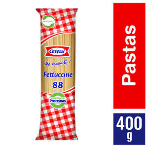 FIDEO CAROZZI FETUCCINE  X GRS 