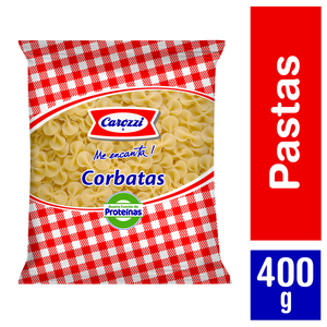 FIDEO CAROZZI CORBATAS   X GRS 