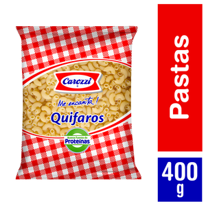 FIDEO CAROZZI QUIFARO  X GRS 