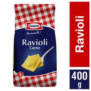 FIDEO CAROZZI RAVIOLI XGRS 