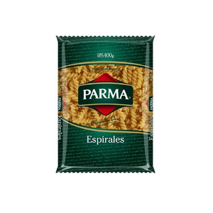 FIDEO PARMA ESPIRALES  X  GRS 