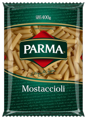 FIDEO PARMA MOSTACHOLI  X  GRS 