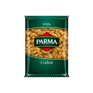 FIDEO PARMA CODOS X GRS 