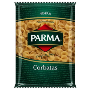 FIDEO PARMA CORBATAS  X  GRS 
