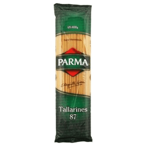 FIDEO PARMA TALLARINES  X GRS 