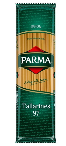 FIDEO PARMA TALLLARIN   X  GRS 