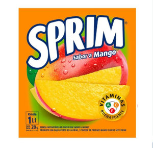 SPRIM MANGO XX GR   