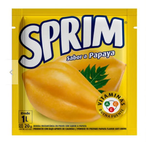 SPRIM PAPAYA XX GR           