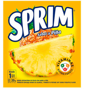 SPRIM PINA XX GR     