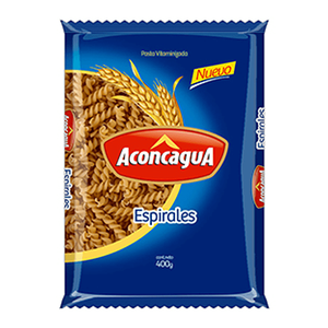 FIDEO ACONCAGUA ESPIRAL N° X  GR 