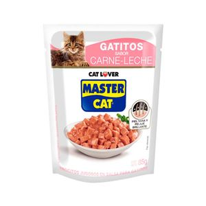 M CAT TROCITOS PARA GATITOS GR 