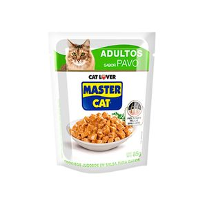 MATCAT TROCITOS JUGOSOS SENIOR  X  G