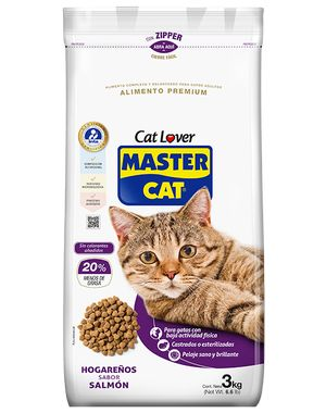 M CAT KG HOGAREÑO