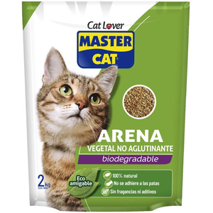 M CAT ARENA ECOLOGICA KG