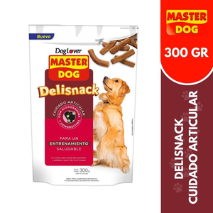 MASTER DOG DELISNACK ARTICULAR XGR