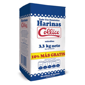 HARINA COLLICO TODO USO KG