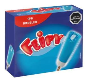 HELADO FLIPY BRESLER MPK XML 