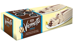 HELADO VIENNETTA CLASICA   X  LTS